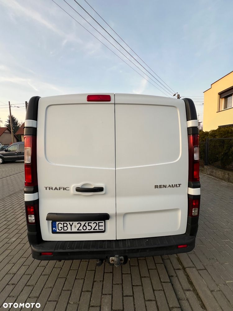 Renault Trafic - 4