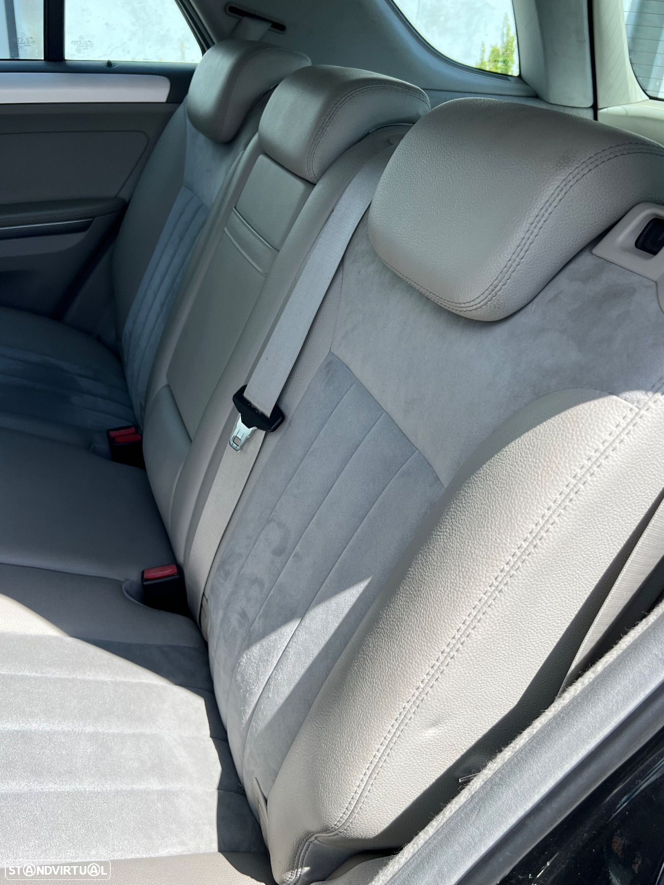 Mercedes-Benz ML 320 CDi - 11