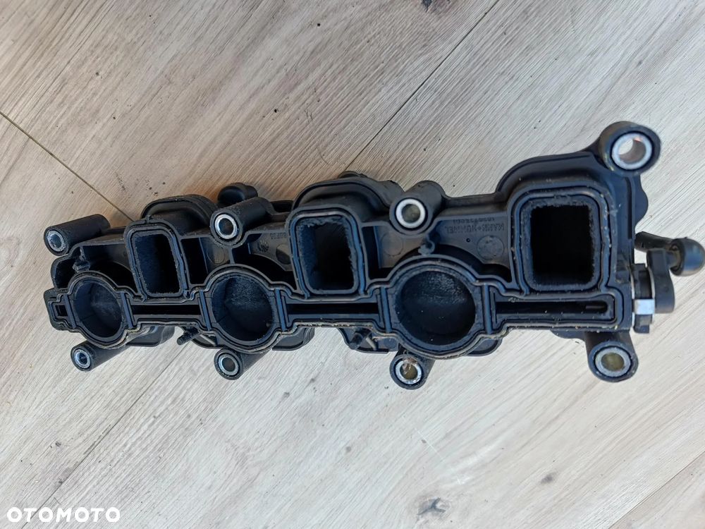 VW PHAETON AUDI A8 D3 A6 C6 2.7 3.0 TDI KOLEKTOR SSĄCY 2016R LEWY PRAWY 059129712BT 059129711DC - 12