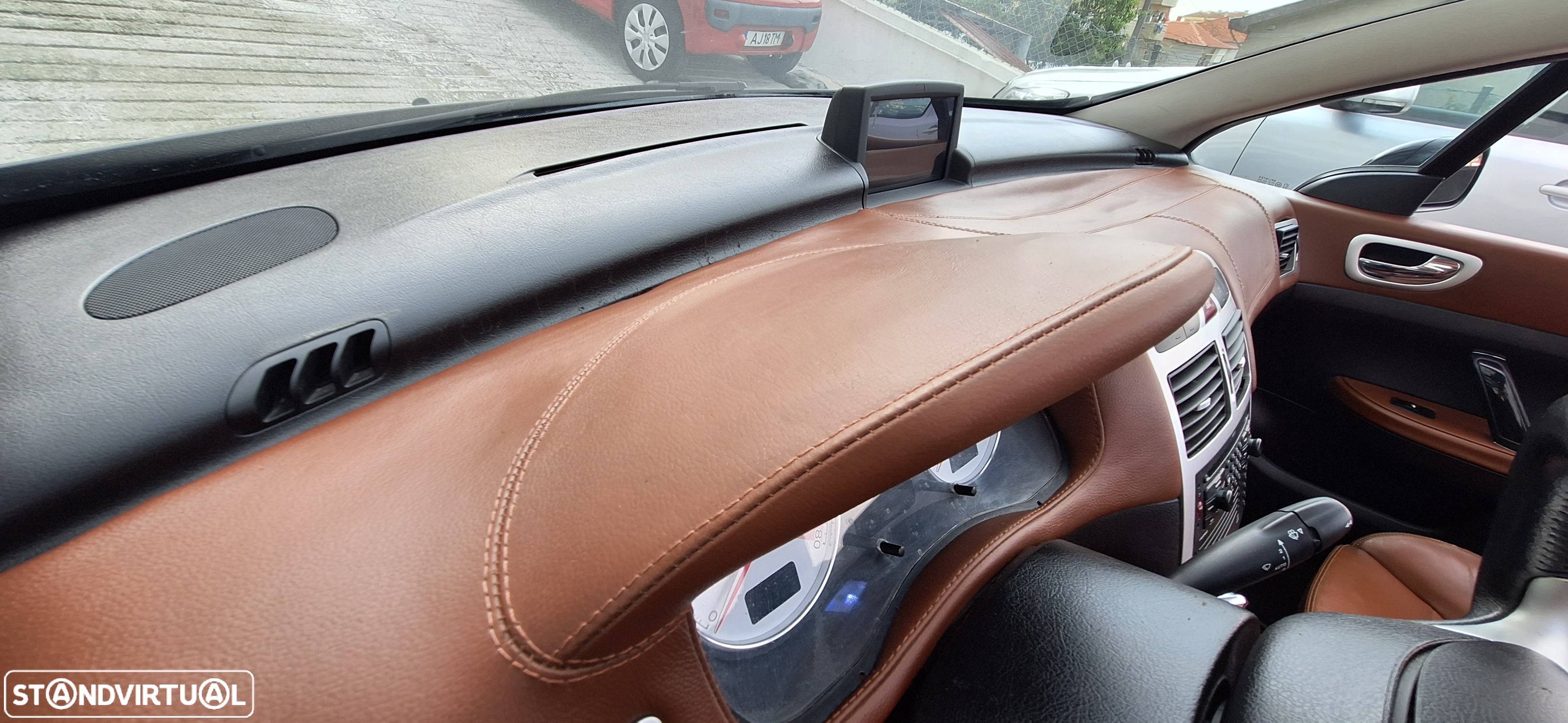 Peugeot 307 CC 1.6 Dynamique - 24