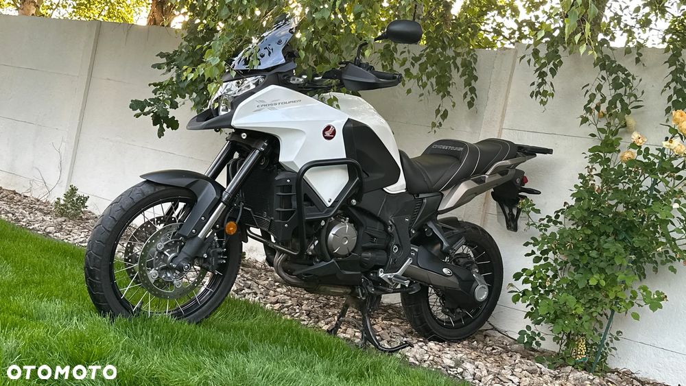Honda VFR - 18