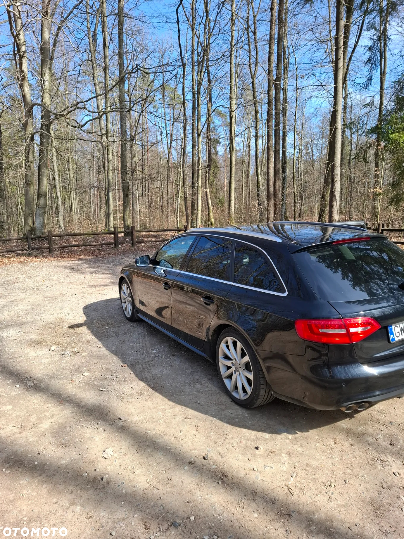 Audi A4 2.0 TDI Multitronic - 3