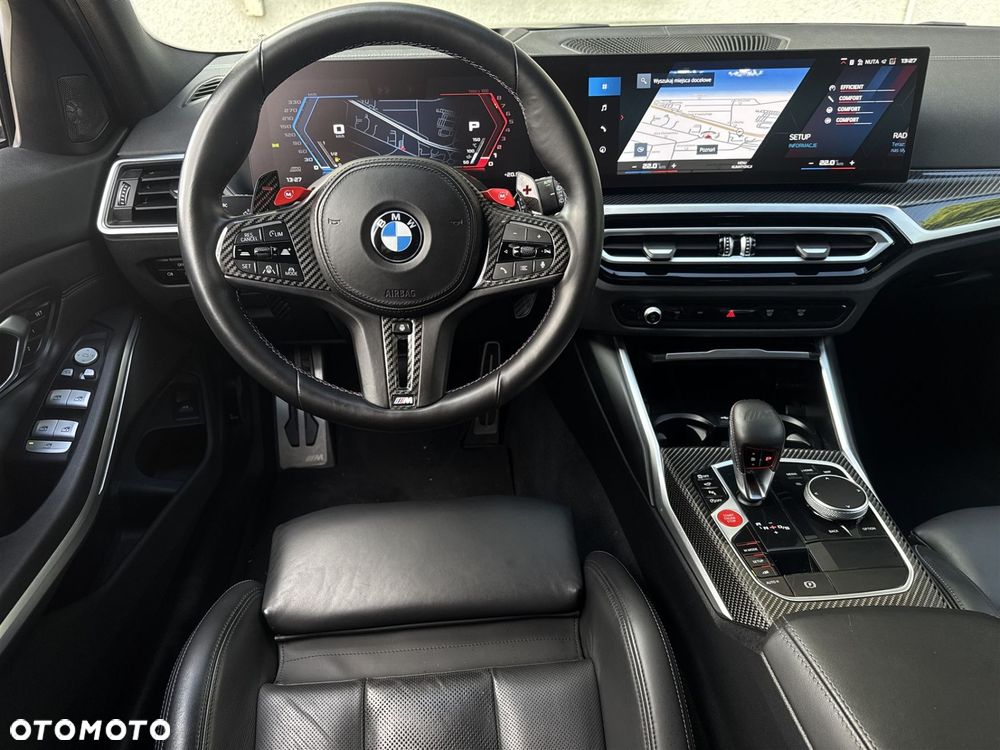 BMW M3 - 8