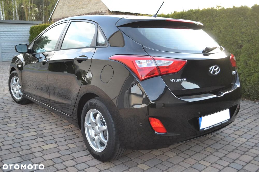 Hyundai i30 1.4 Comfort - 40