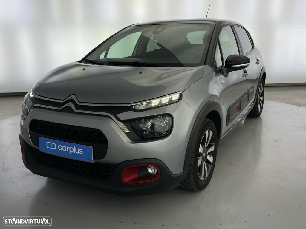 Citroën C3 1.2 PureTech C-Series - 22