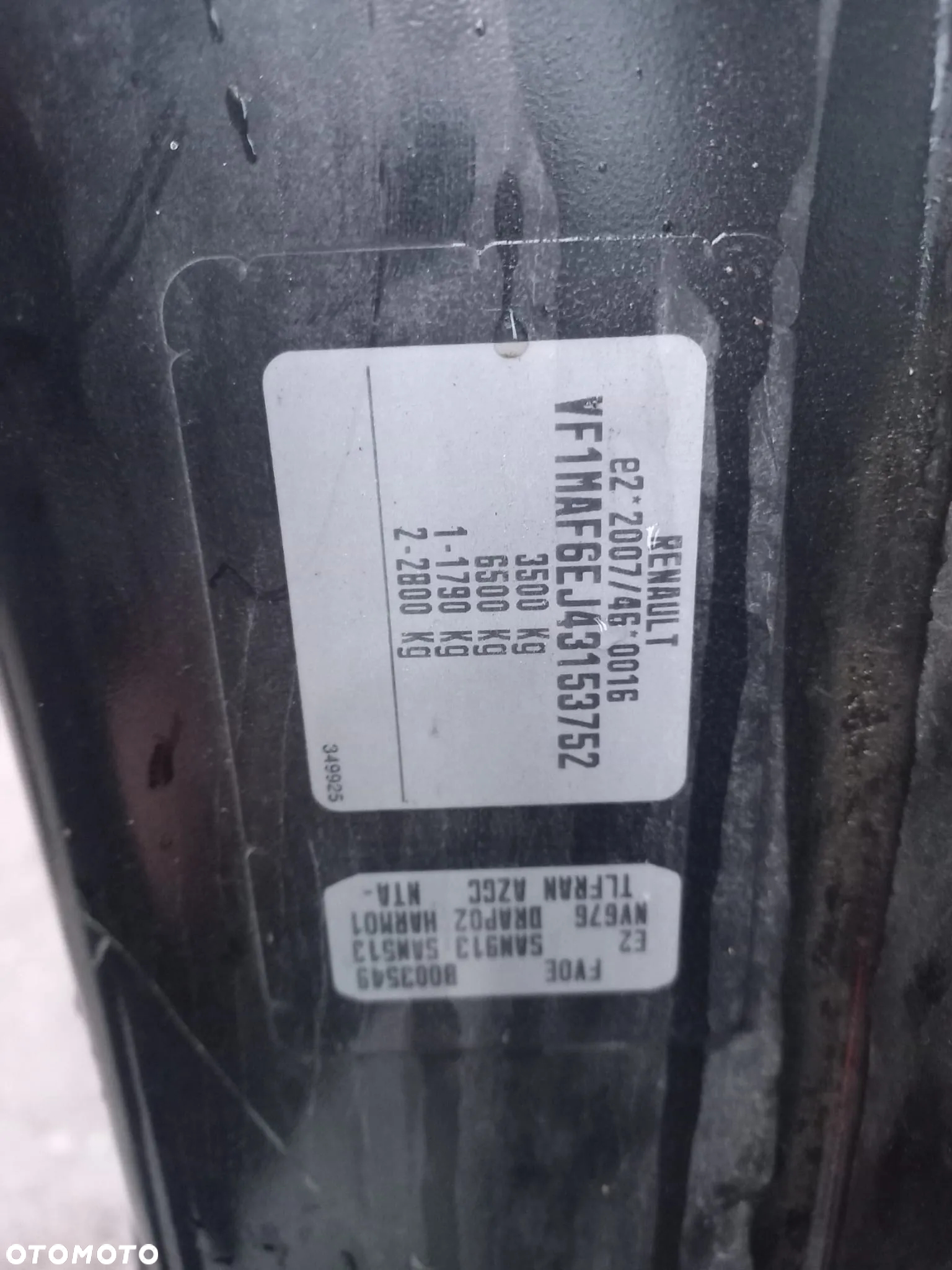 Renault Master - 23