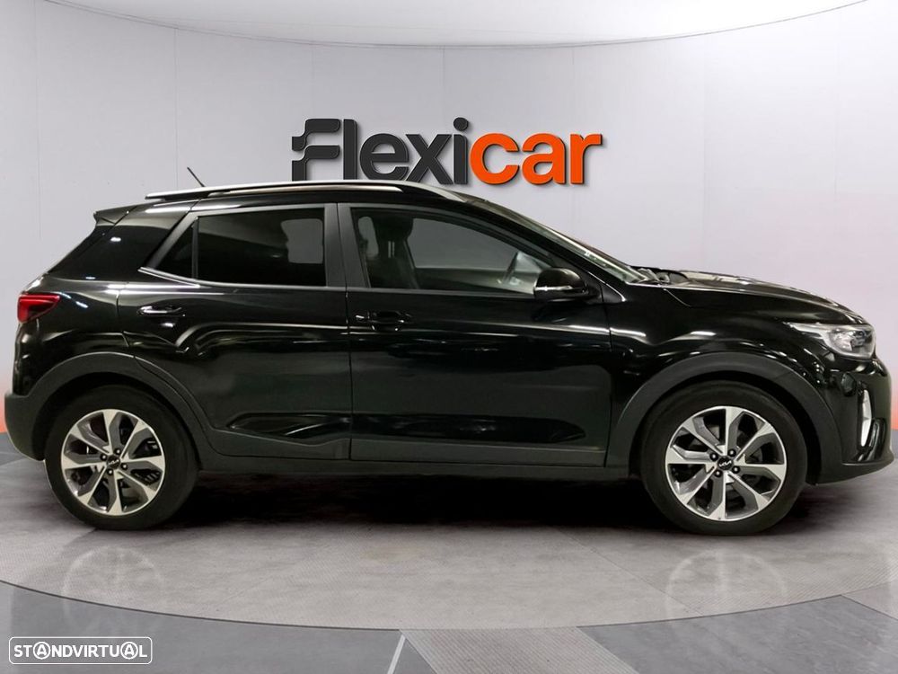 Kia Stonic - 6