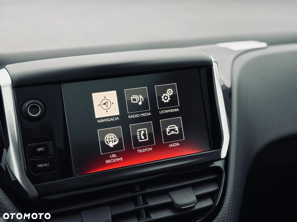 Peugeot 208 PureTech 110 Stop & Start Allure - 35