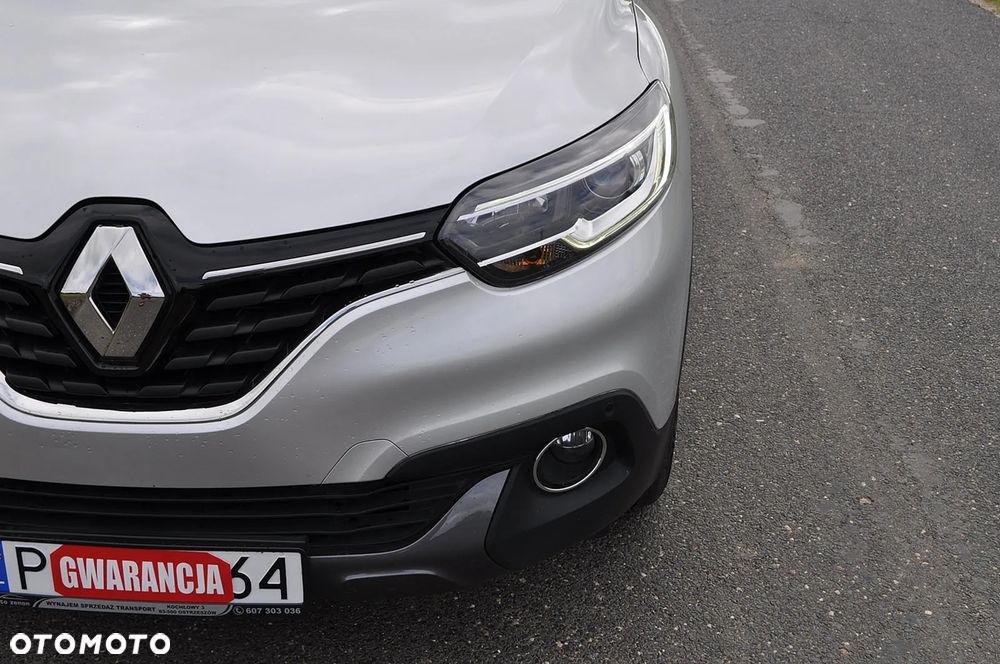 Renault Kadjar Energy TCe 130 Life - 10