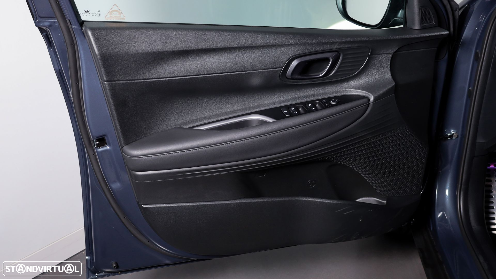 Hyundai Bayon 1.0 T-GDI Premium - 10