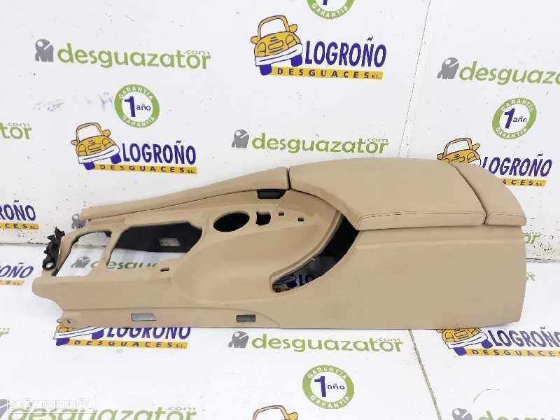 APOIO DE BRAÇOS BMW SERIE 5 BERLINA E60 - 1