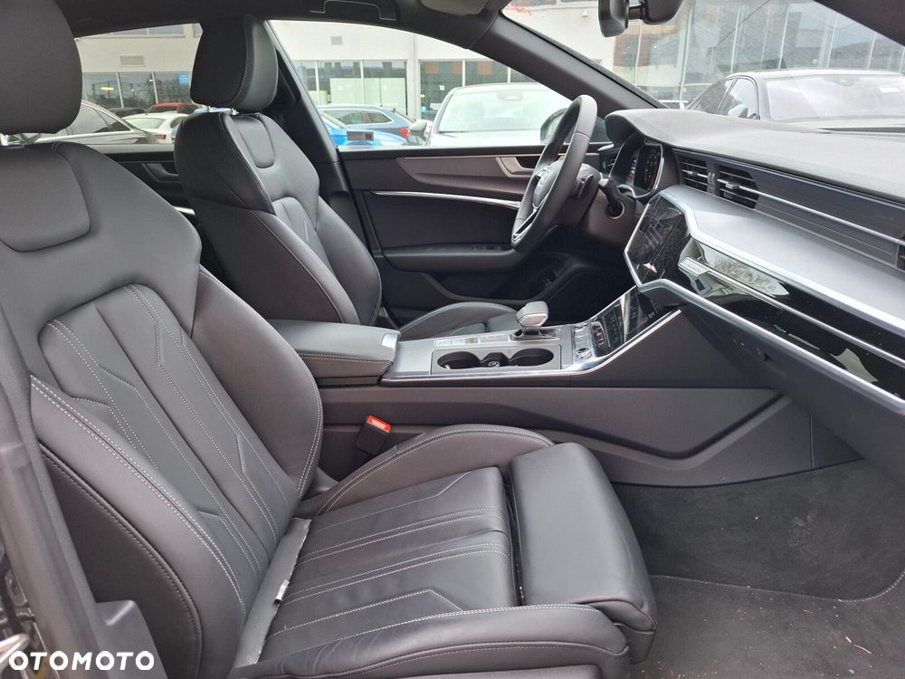 Audi A7 Sportback - 5