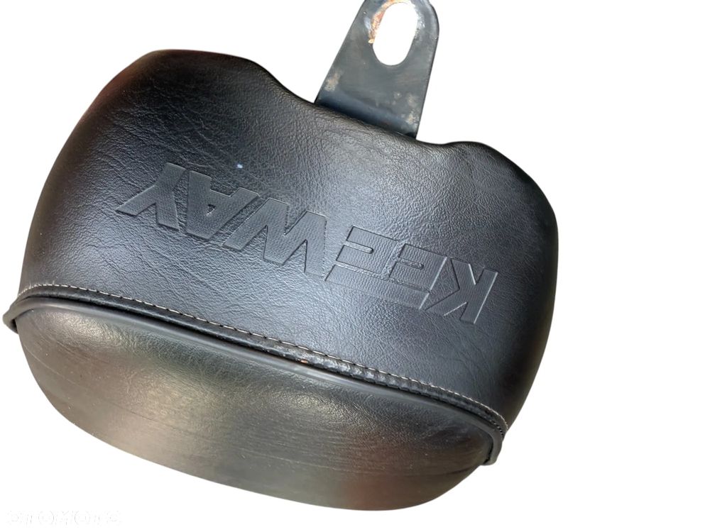 Siedzenie fotel kanapa   Keeway K-Light 125  KLIGHT - 4