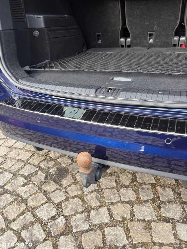 Volkswagen Touran 1.6 TDI BMT SCR Comfortline - 20