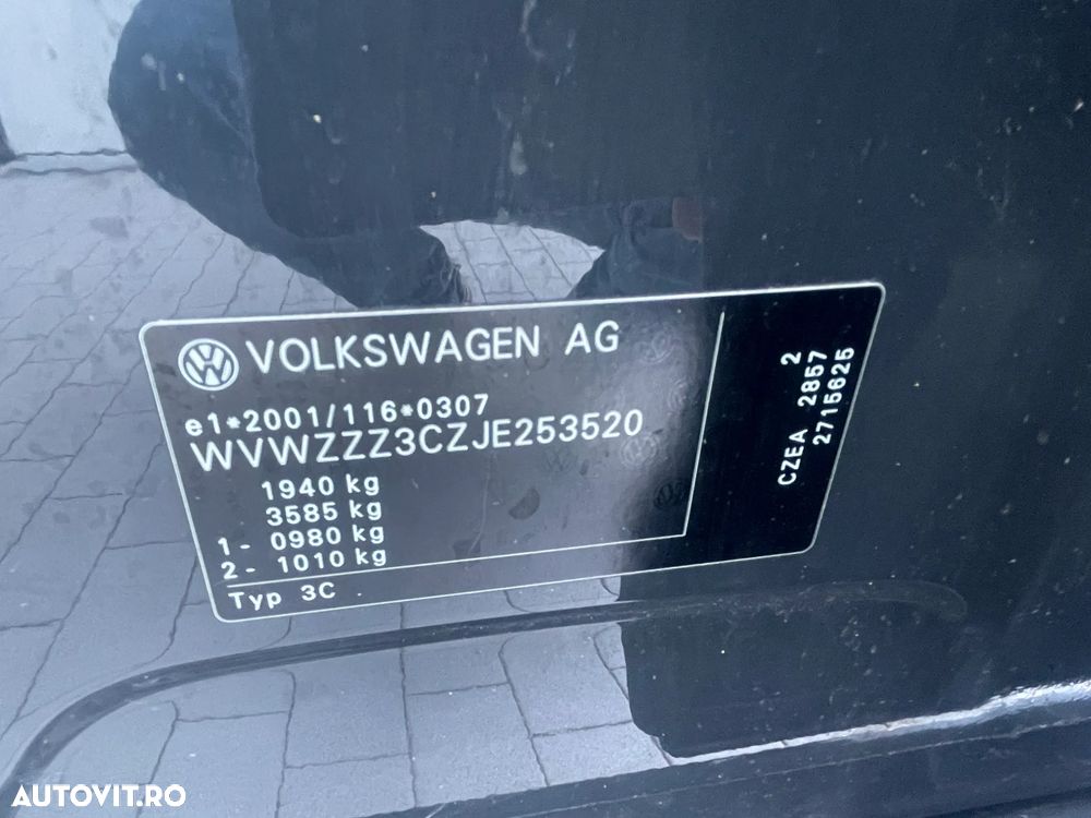 Volkswagen Passat - 24