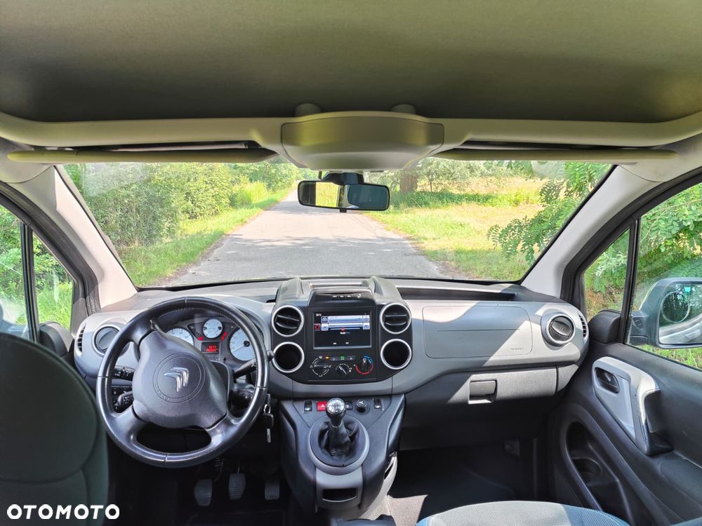 Citroën Berlingo Multispace BlueHDi 100 FEEL - 26