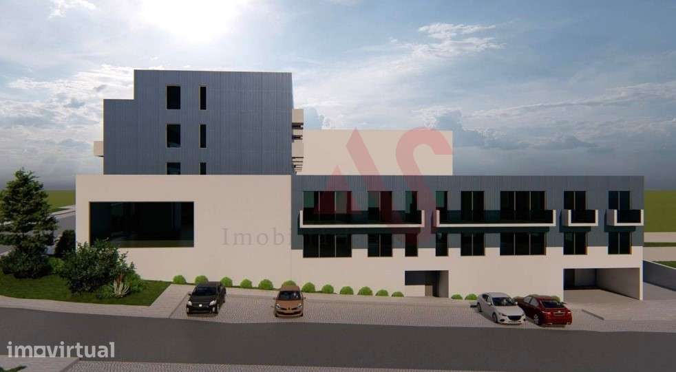 Loja com 209 m2 no Empreendimento - Grande imagem: 2/19