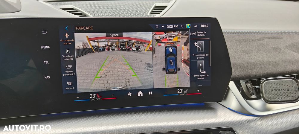 BMW X2 sDrive20i AT MHEV - 18