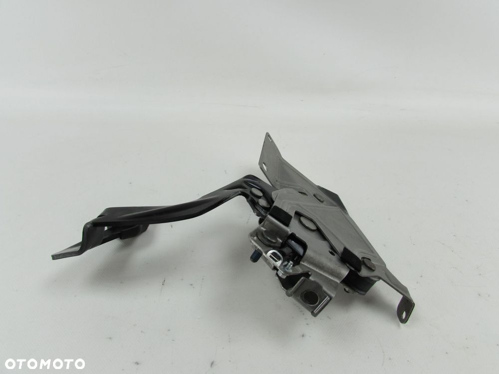 VOLVO XC90 02-14 DZWIGNIA PEDAL MECHANIZM HAMULCA RECZNEGO 31277097 UK - 8