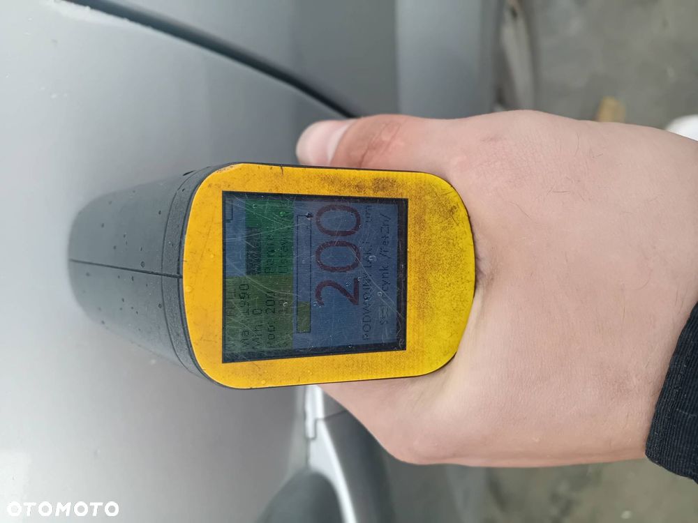 DRZWI PRAWE TYŁ FORD MONDEO MK3 - 2