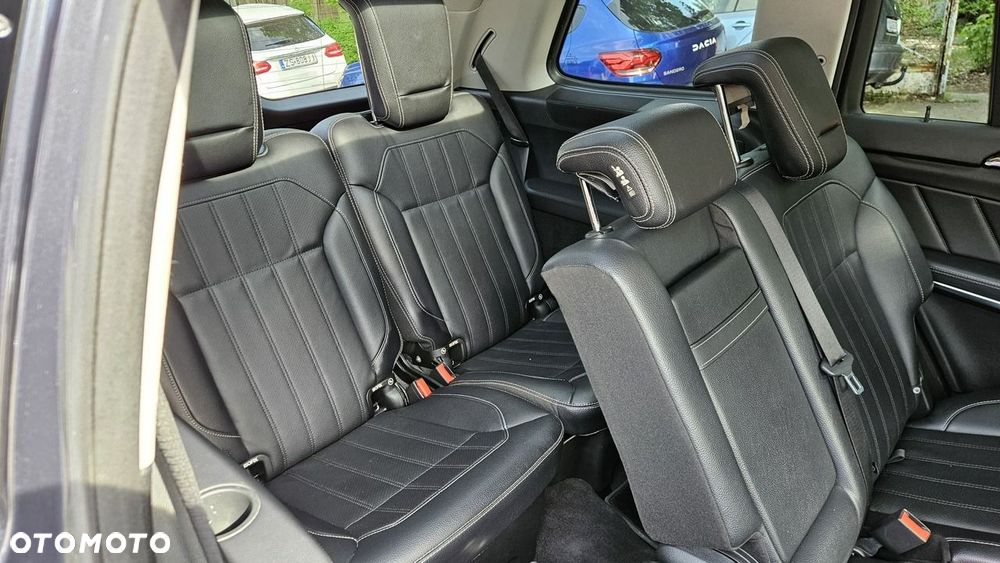 Mercedes-Benz GL - 19