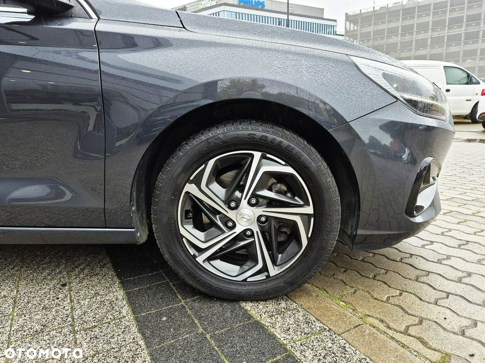 Hyundai i30 1.0 T-GDI Smart - 33