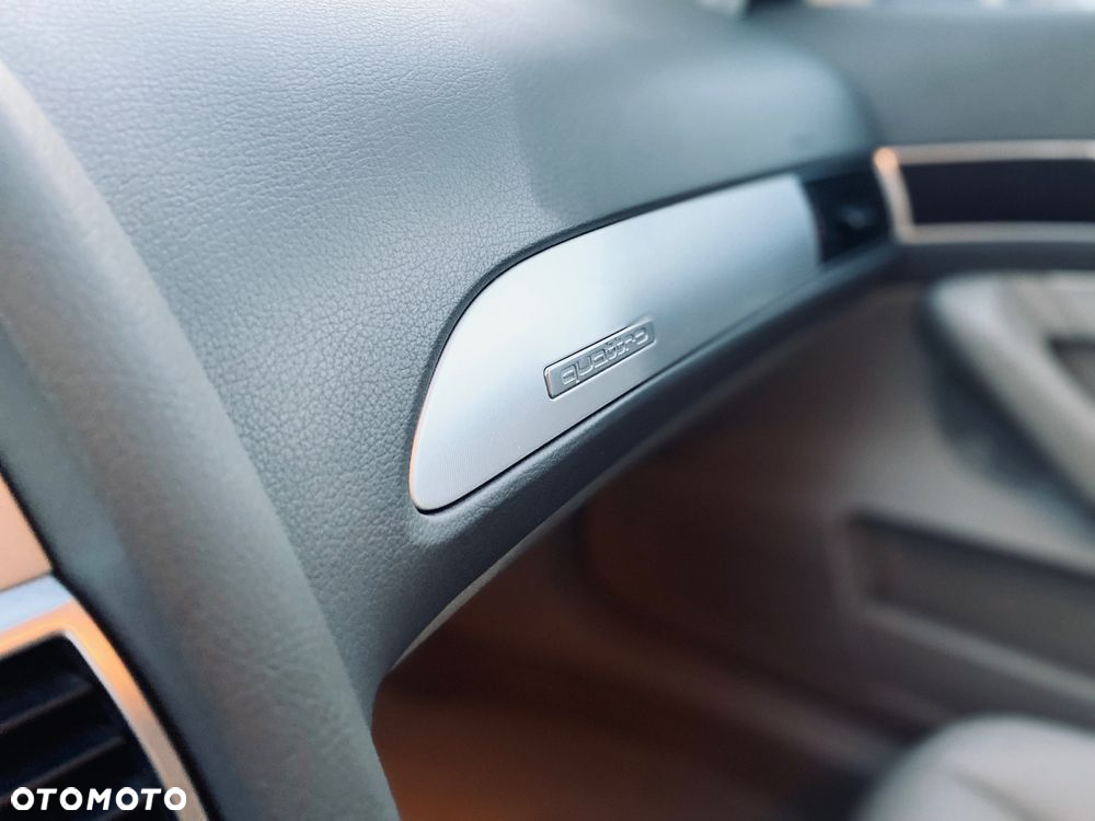 Audi A6 Avant 3.0 TDI Quattro Tiptronic - 14