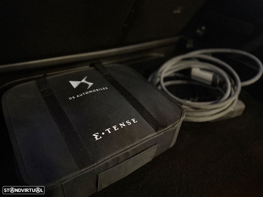 DS DS7 E-Tense Rivoli EAT8 - 28