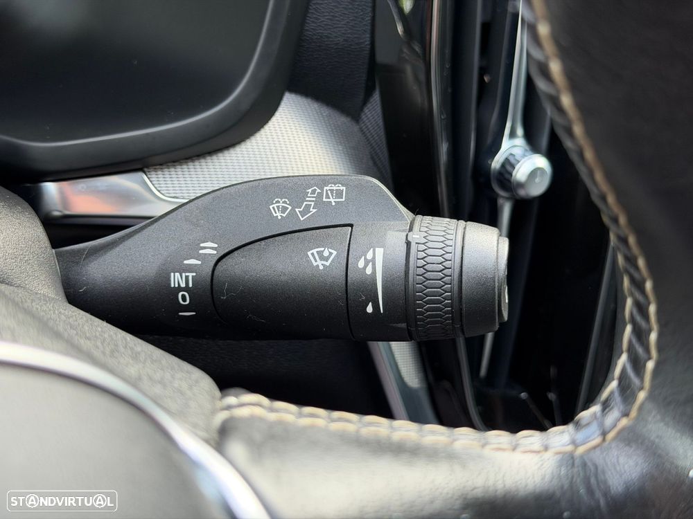 Volvo V60 2.0 T6 AWD TE R-Design - 36