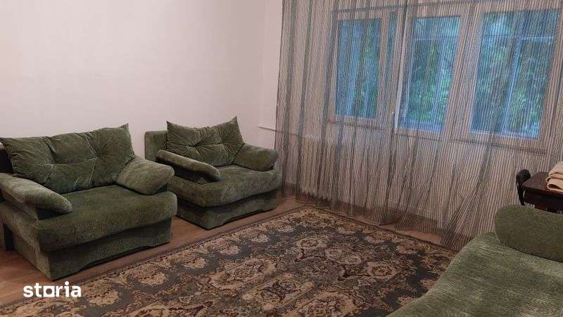 Inchiriez ap. 2 cam in Rogerius Oradea — fotografia 1