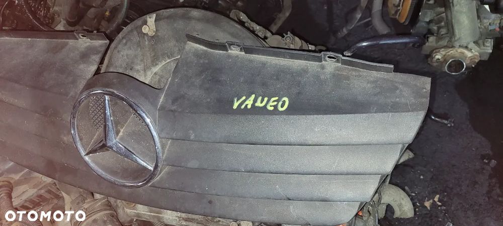 Mercedes Vaneo Atrapa/ grill - 2