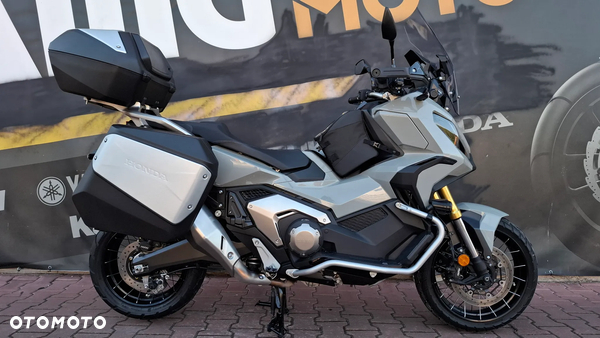 Honda X-ADV