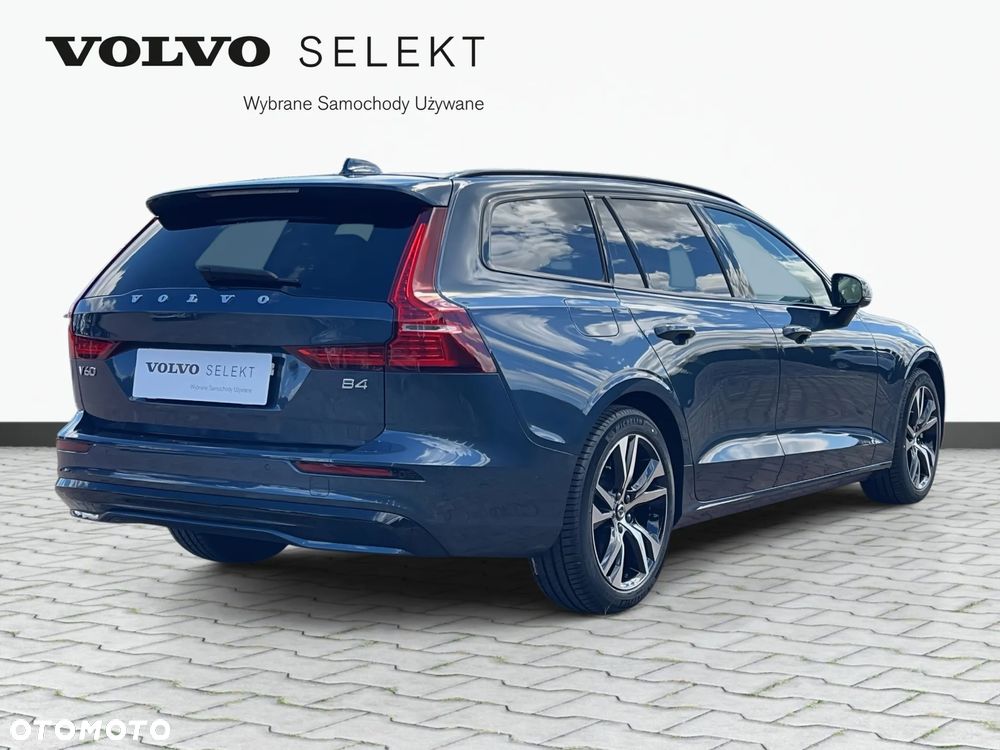 Volvo V60 B4 B Plus Dark - 6