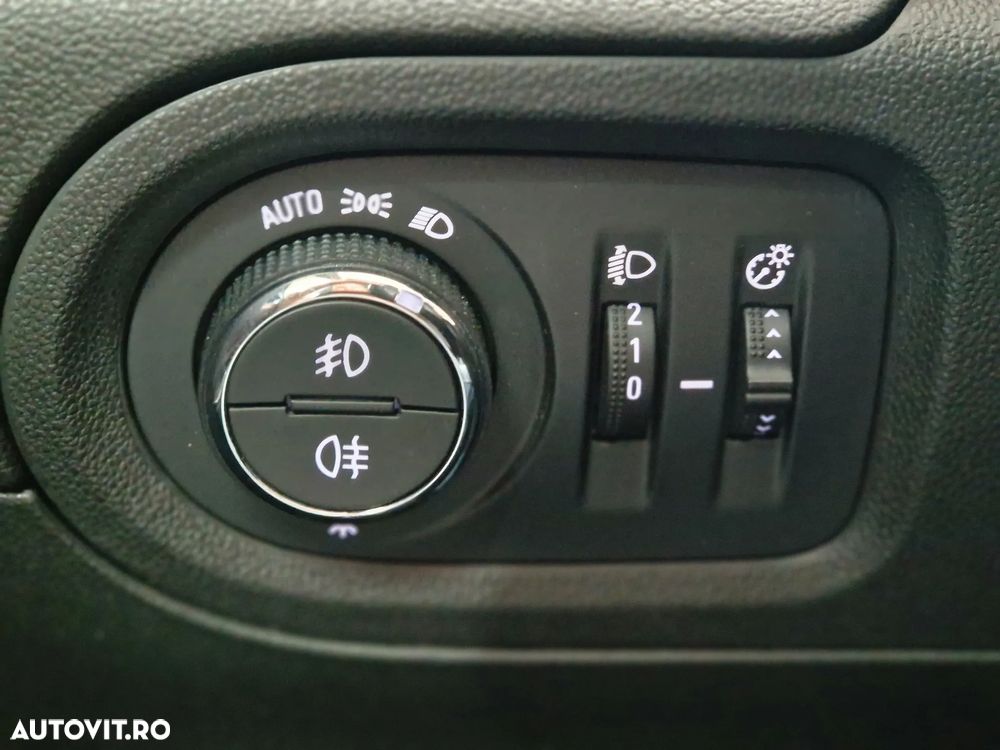 Opel Grandland X 1.5 D Start/Stop Automatik Elegance - 20
