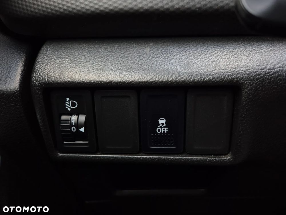 Suzuki SX4 S-Cross - 14