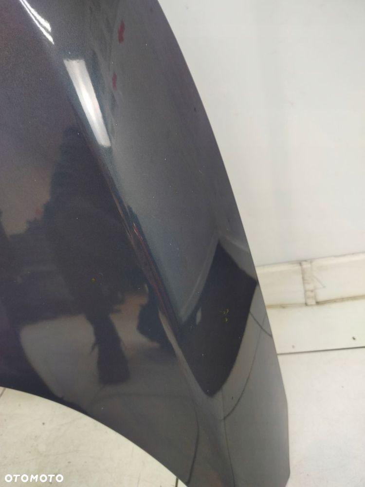 ford fiesta mk7 lift 12r- maska pokrywa silnika fo f0 - 7