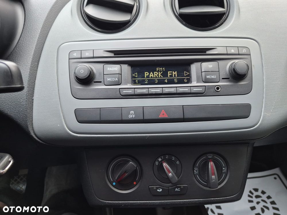 Seat Ibiza 1.2 TSI FR - 21