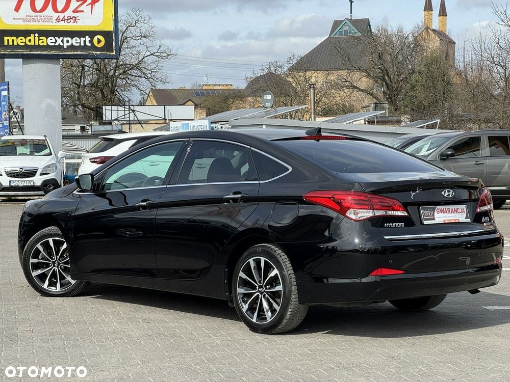 Hyundai i40 1.6 CRDi Premium DCT - 6