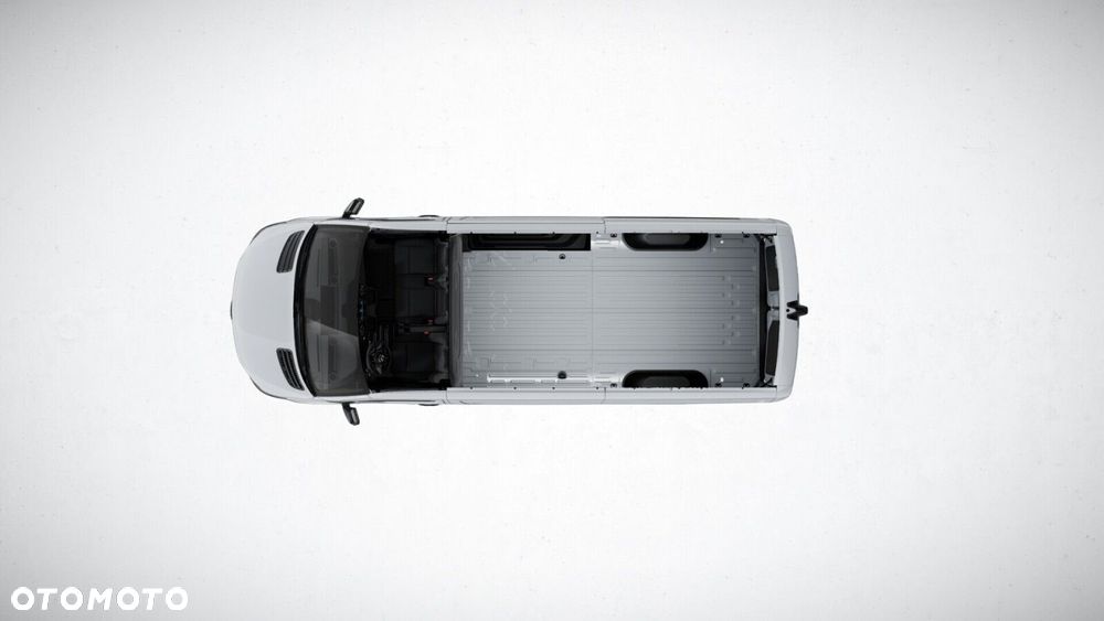 Mercedes-Benz Sprinter Sprinter - 7