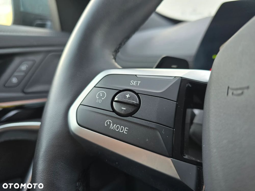 BMW X1 sDrive18i M Sport - 12