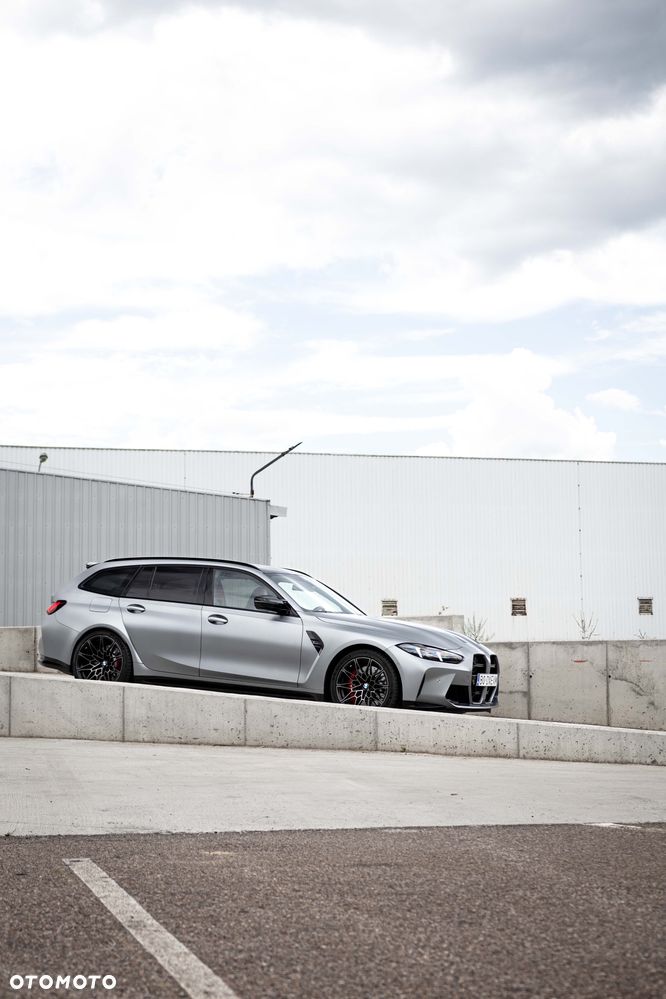 BMW M3 - 18