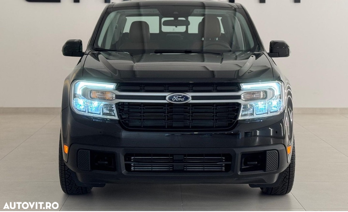 Ford F150 - 12
