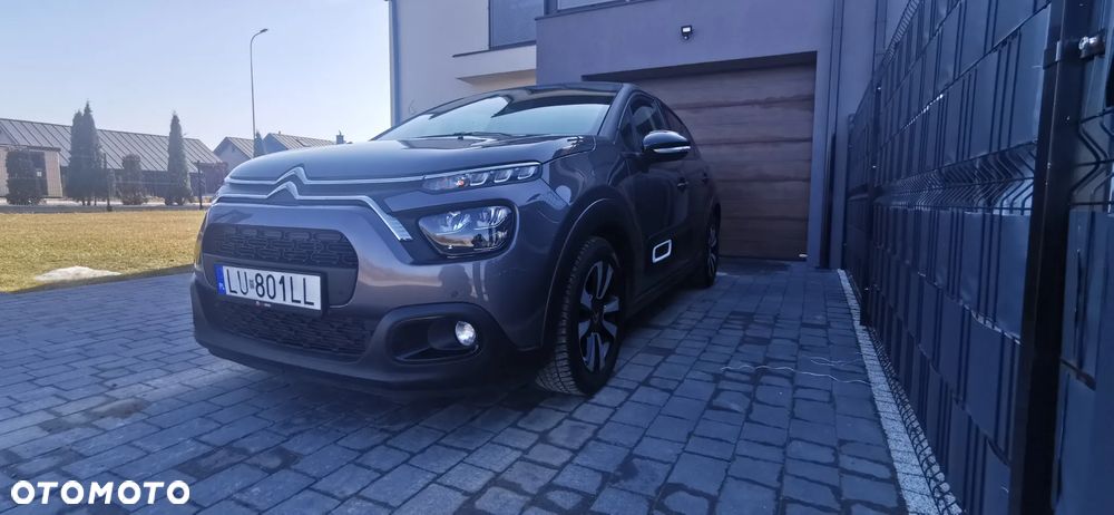 Citroën C3 1.2 PureTech Shine - 2