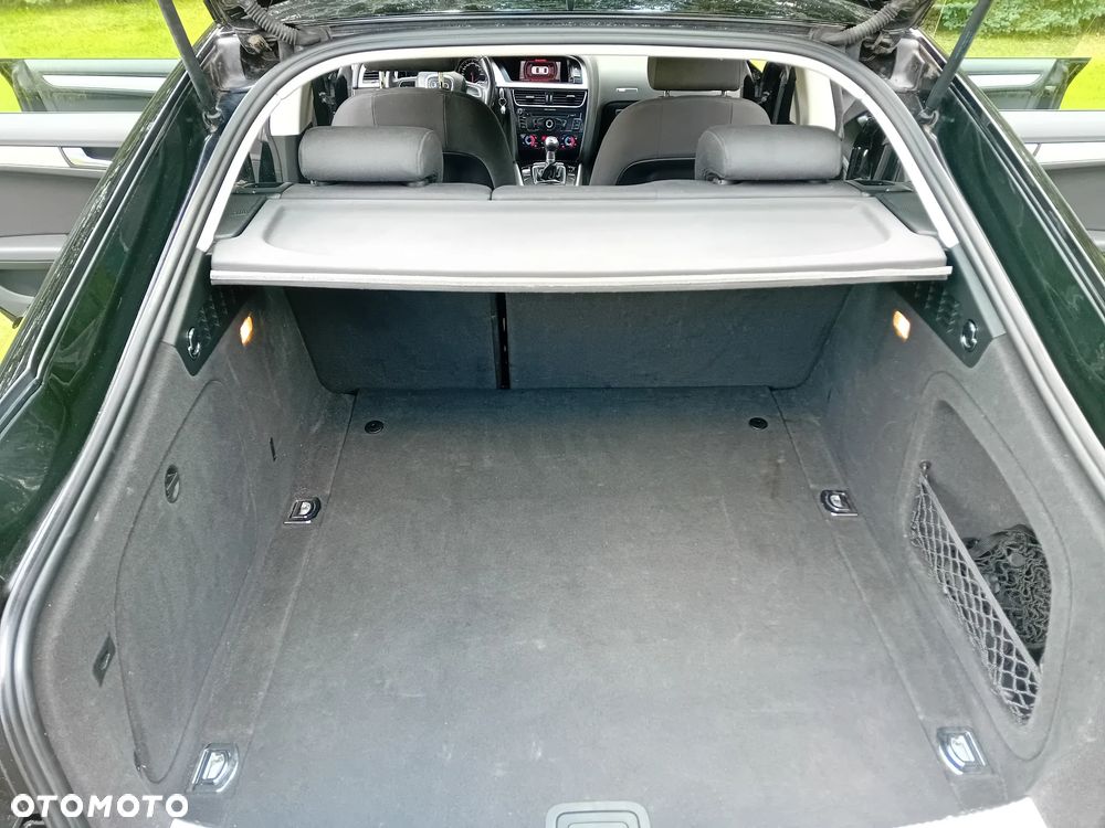 Audi A5 Sportback 2.0 TFSI - 32