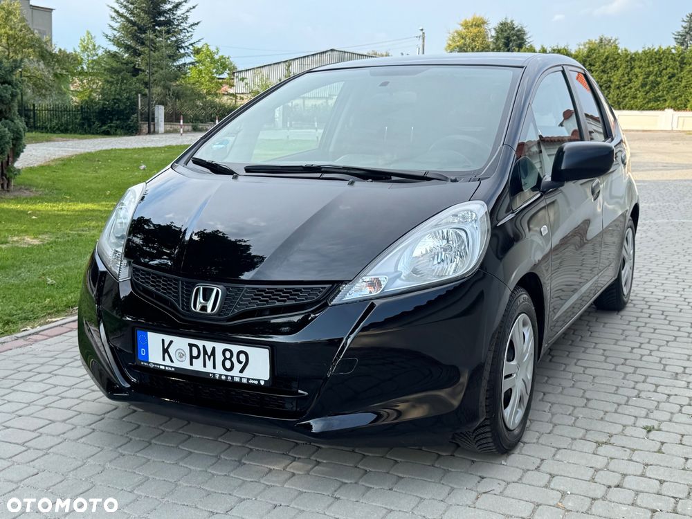 Honda Jazz - 31