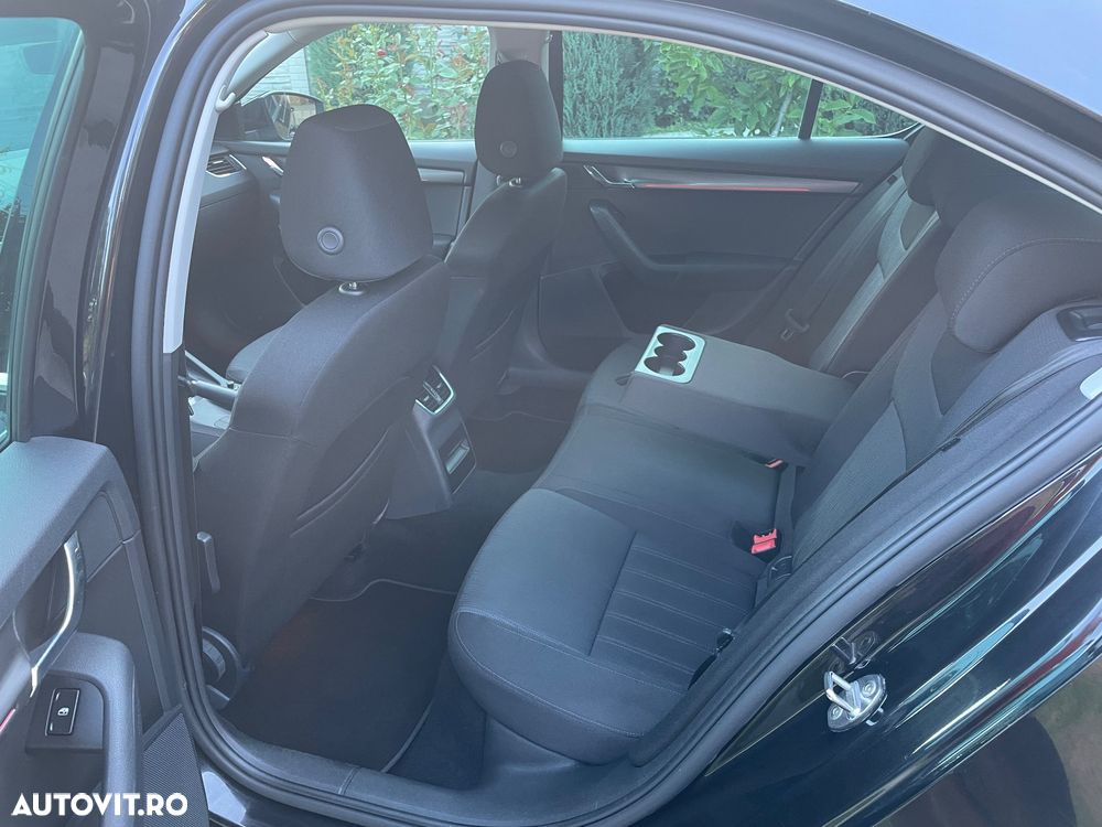 Skoda Octavia - 17