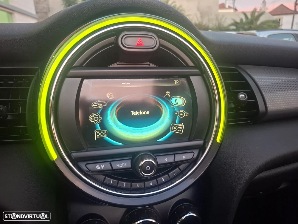 MINI 3 Portas Cooper - 16