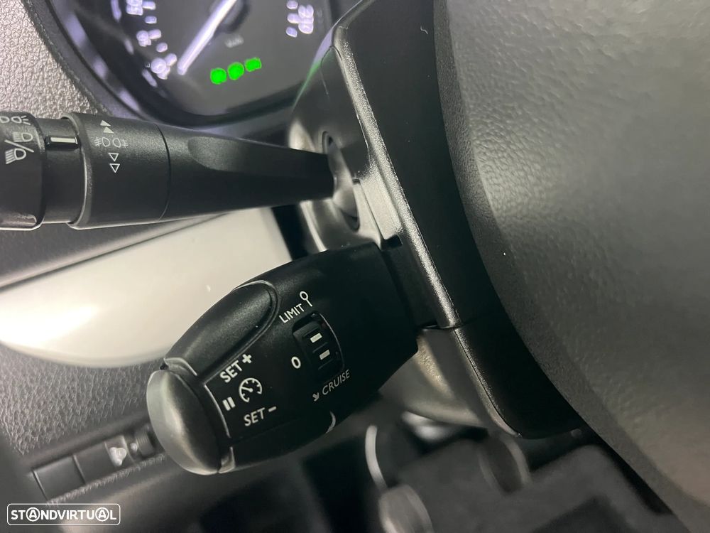 Toyota Proace Verso 2.0 D-4D L1 Comfort 9L - 14