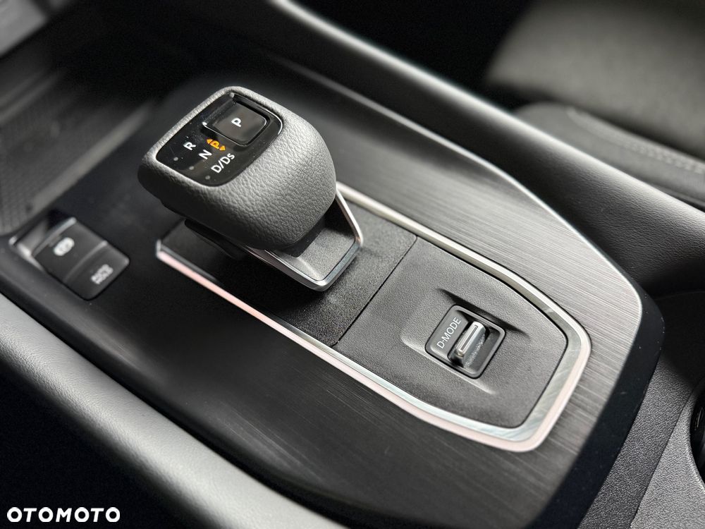 Nissan Qashqai 1.3 DIG-T MHEV Xtronic N-Connecta - 23