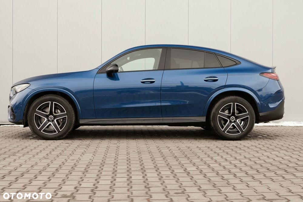 Mercedes-Benz GLC - 8